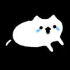 Стикер 34 Cute Cat