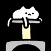 Стикер 24 Cute Cat