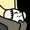 Стикер 39 Cute Cat