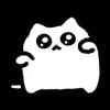 Стикер 48 Cute Cat