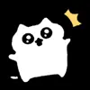 Стикер 49 Cute Cat