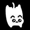 Стикер 59 Cute Cat