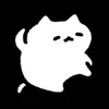 Стикер 12 Cute Cat