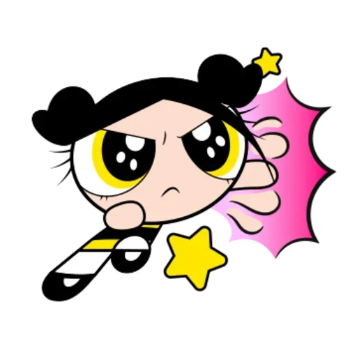👊 Стикер «cute newjeans» для Telegram