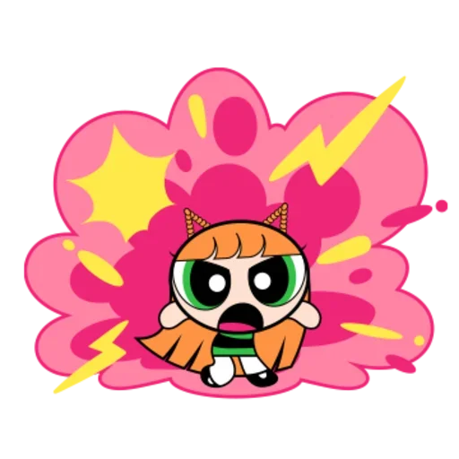 🤯 Стикер «cute newjeans» для Telegram