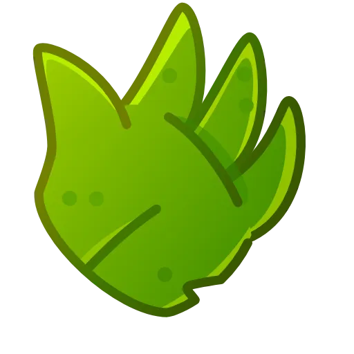 Стикер 33 Cute Pumpkin Emoji