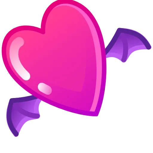 Стикер 40 Cute Pumpkin Emoji