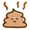 Стикер 24 🥛 Cute Rabbit Emotion