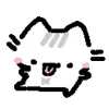 Стикер 34 ᧔ෆ᧓