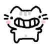 Стикер 35 ᧔ෆ᧓