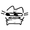 Стикер 24 ᧔ෆ᧓