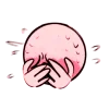 Стикер 3 ᧔ෆ᧓