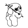 Стикер 23 ᧔ෆ᧓