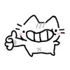 Стикер 47 ᧔ෆ᧓