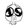 Стикер 21 ᧔ෆ᧓