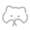 Стикер 18 💗 white cat - белый котик