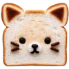 Стикер 9 Cute Bakery