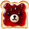 Стикер 49 Cute Bakery