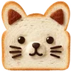 Стикер 41 Cute Bakery