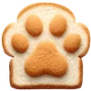 Стикер 40 Cute Bakery
