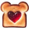 Стикер 60 Cute Bakery