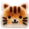 Стикер 2 Cute Bakery