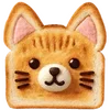 Стикер 39 Cute Bakery