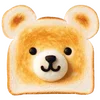 Стикер 10 Cute Bakery