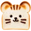 Стикер 12 Cute Bakery