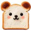 Стикер 35 Cute Bakery