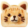 Стикер 43 Cute Bakery