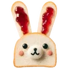 Стикер 50 Cute Bakery