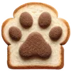 Стикер 42 Cute Bakery