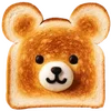 Стикер 8 Cute Bakery