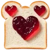 Стикер 58 Cute Bakery