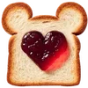 Стикер 59 Cute Bakery