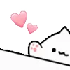 Стикер 26 𓊈Cute𓊉 𝒷𝓎