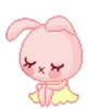 Стикер 61 𓊈Cute𓊉 𝒷𝓎