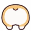 Стикер 17 𓊈Cute𓊉 𝒷𝓎