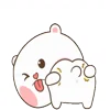Стикер 7 𓊈Cute𓊉 𝒷𝓎