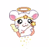 Стикер 52 𓊈Cute𓊉 𝒷𝓎
