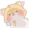 Стикер 32 𓊈Cute𓊉 𝒷𝓎