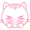 Стикер 20 𓊈Cute𓊉 𝒷𝓎
