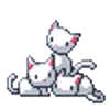 Стикер 15 𓊈Cute𓊉 𝒷𝓎