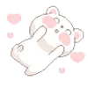 Стикер 18 𓊈Cute𓊉 𝒷𝓎