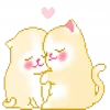 Стикер 13 𓊈Cute𓊉 𝒷𝓎