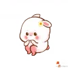 Стикер 40 𓊈Cute𓊉 𝒷𝓎