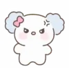 Стикер 35 𓊈Cute𓊉 𝒷𝓎