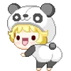 Стикер 28 𓊈Cute𓊉 𝒷𝓎