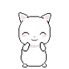 Стикер 51 𓊈Cute𓊉 𝒷𝓎